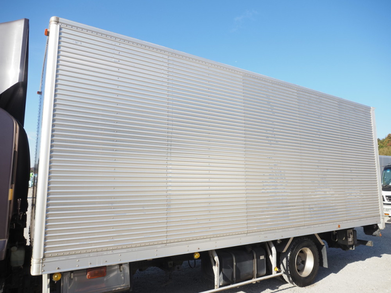 いすゞ バン車 フォワード|中古トラックの販売・買取・査定のアイナビ