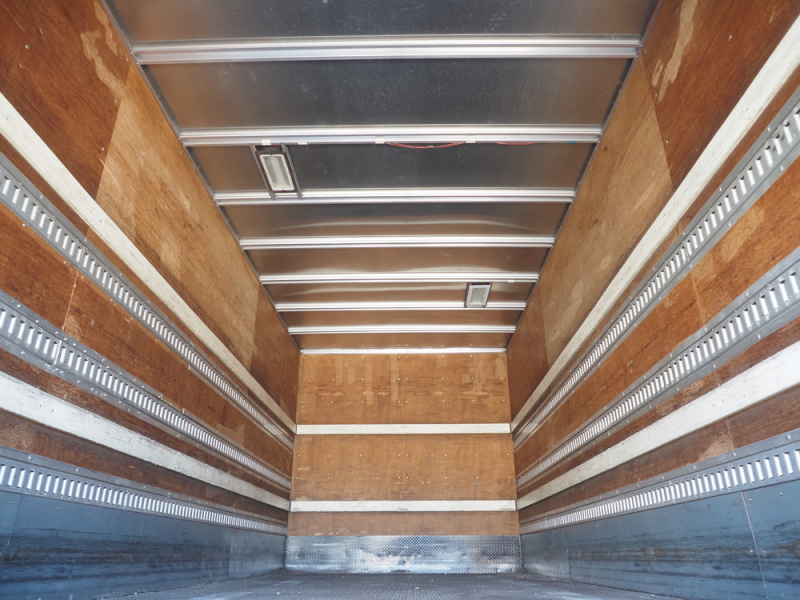 いすゞ バン車 フォワード|中古トラックの販売・買取・査定のアイナビ