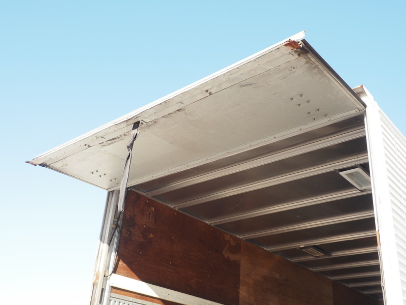 いすゞ バン車 フォワード|中古トラックの販売・買取・査定のアイナビ