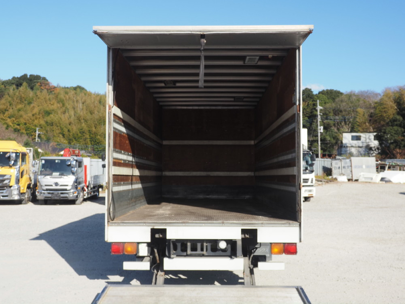 いすゞ バン車 フォワード|中古トラックの販売・買取・査定のアイナビ