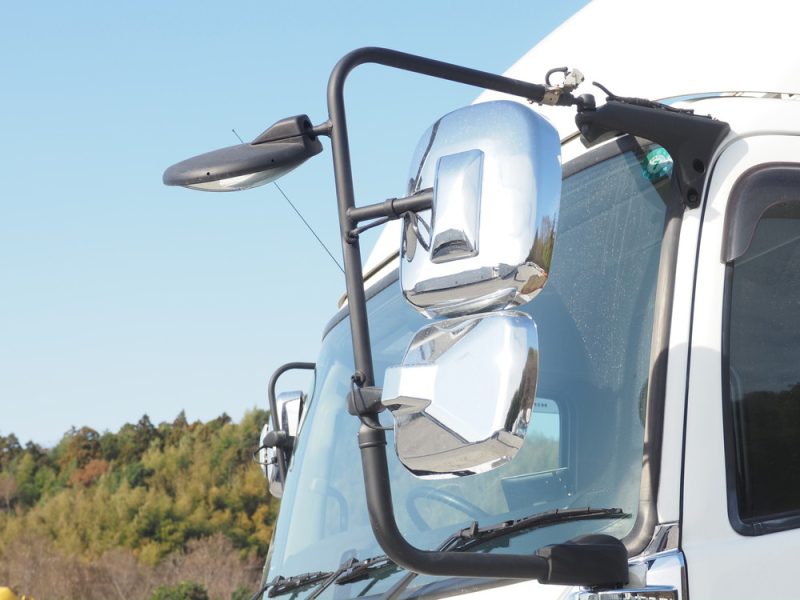 日野 冷凍バン プロフィア|中古トラックの販売・買取・査定のアイナビ