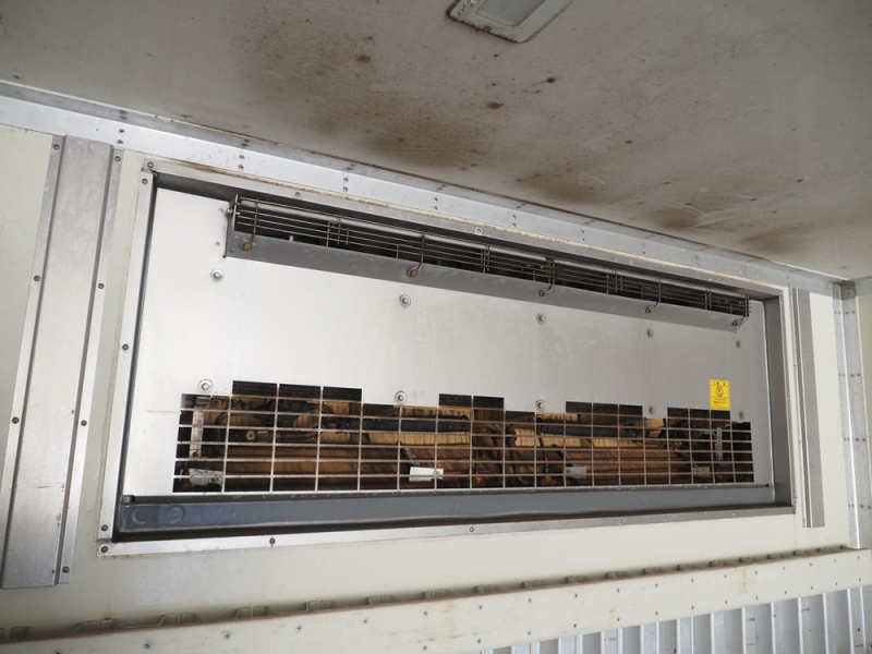 日野 冷凍バン プロフィア|中古トラックの販売・買取・査定のアイナビ