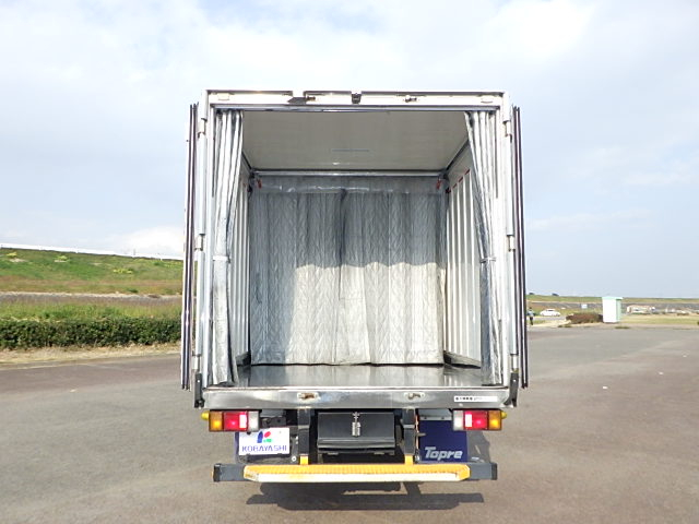 いすゞ 令和2年式 中温仕様 冷凍バン|中古トラックの販売・買取・査定のアイナビ