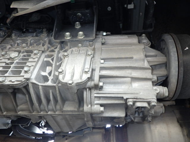 いすゞ 令和2年式 中温仕様 冷凍バン|中古トラックの販売・買取・査定のアイナビ