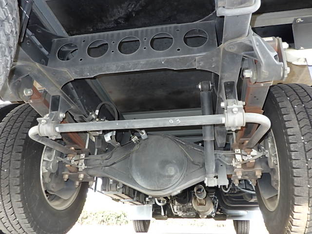 いすゞ 令和2年式 中温仕様 冷凍バン|中古トラックの販売・買取・査定のアイナビ