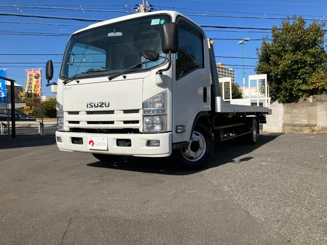 いすゞ 特殊車両|中古トラックの販売・買取・査定のアイナビ