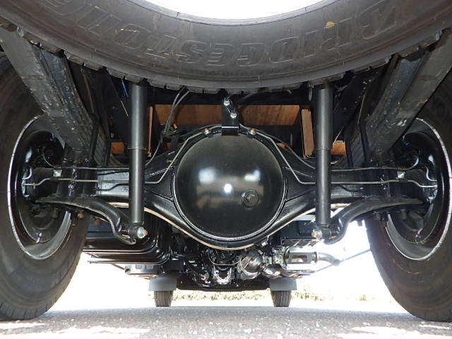 日野 令和7年式 クレーン付きアルミ平 中間ワイド|中古トラックの販売・買取・査定のアイナビ