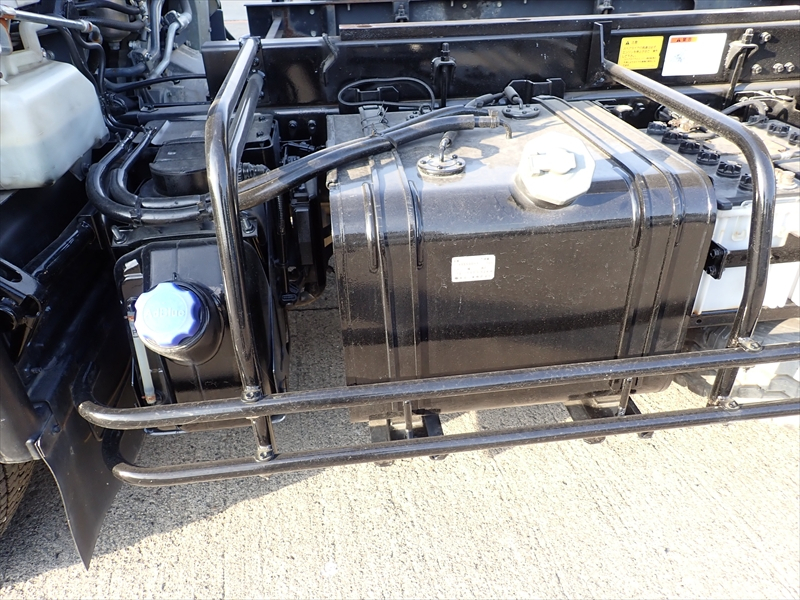 【349897】いすゞ フォワード 土砂ダンプ|中古トラックの販売・買取・査定のアイナビ