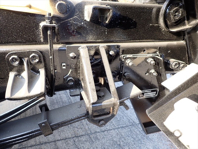 【349897】いすゞ フォワード 土砂ダンプ|中古トラックの販売・買取・査定のアイナビ