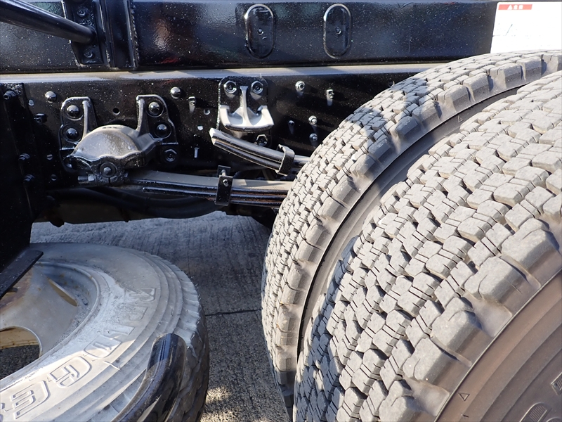 【349897】いすゞ フォワード 土砂ダンプ|中古トラックの販売・買取・査定のアイナビ