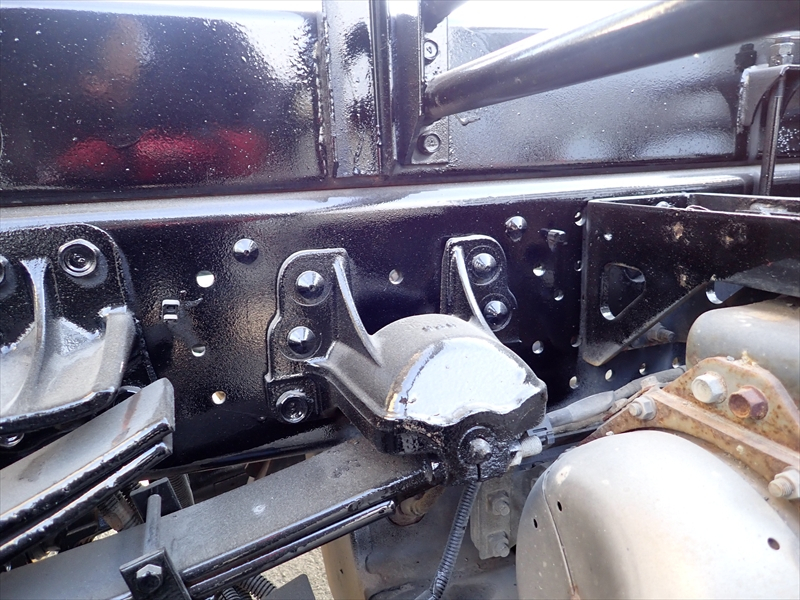 【349897】いすゞ フォワード 土砂ダンプ|中古トラックの販売・買取・査定のアイナビ