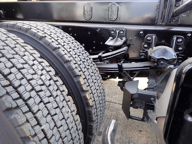 【349897】いすゞ フォワード 土砂ダンプ|中古トラックの販売・買取・査定のアイナビ