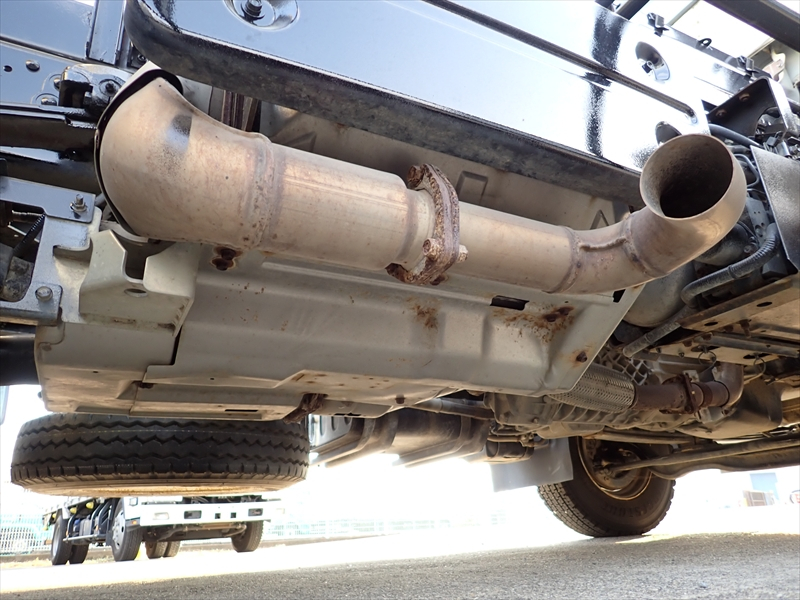 【349897】いすゞ フォワード 土砂ダンプ|中古トラックの販売・買取・査定のアイナビ