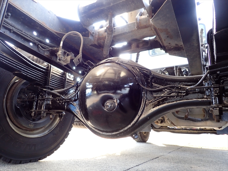 【349897】いすゞ フォワード 土砂ダンプ|中古トラックの販売・買取・査定のアイナビ