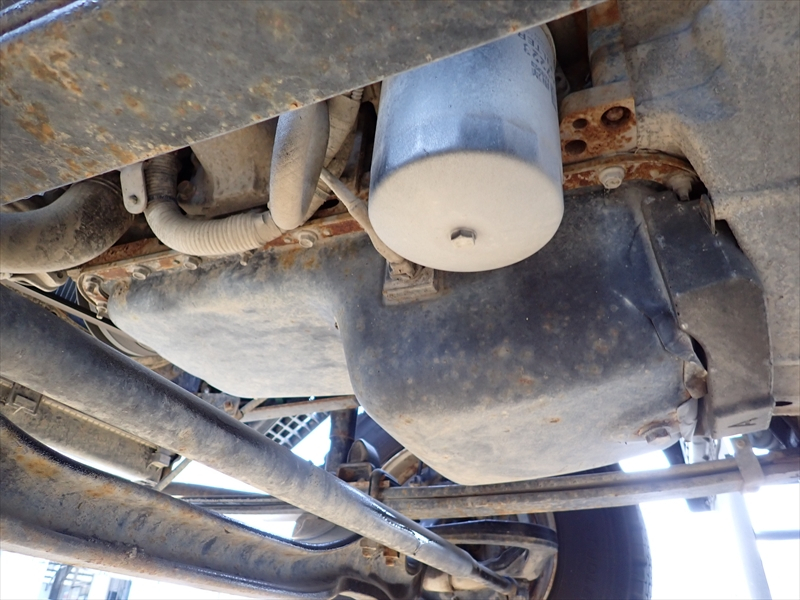 【349897】いすゞ フォワード 土砂ダンプ|中古トラックの販売・買取・査定のアイナビ