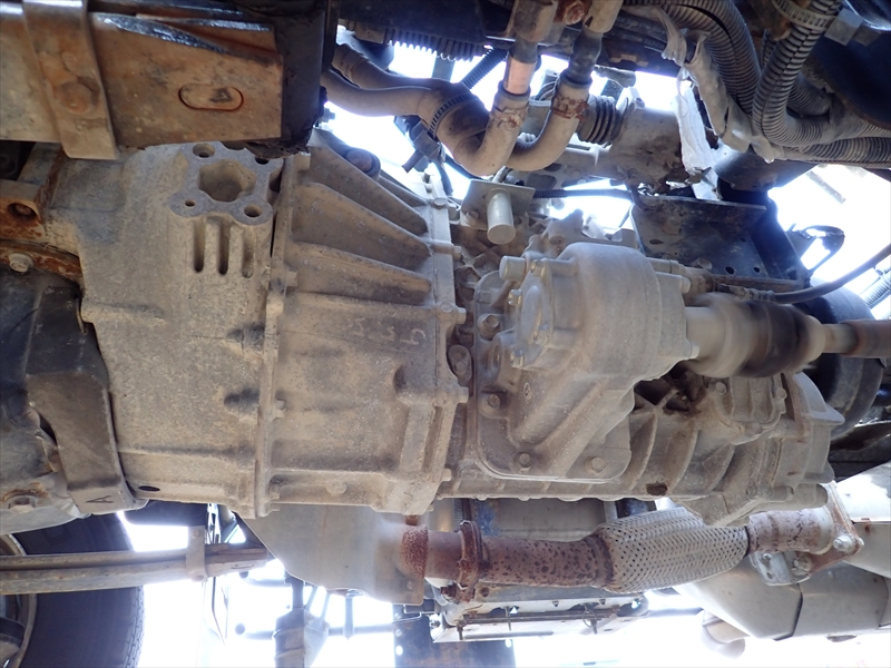 【349897】いすゞ フォワード 土砂ダンプ|中古トラックの販売・買取・査定のアイナビ