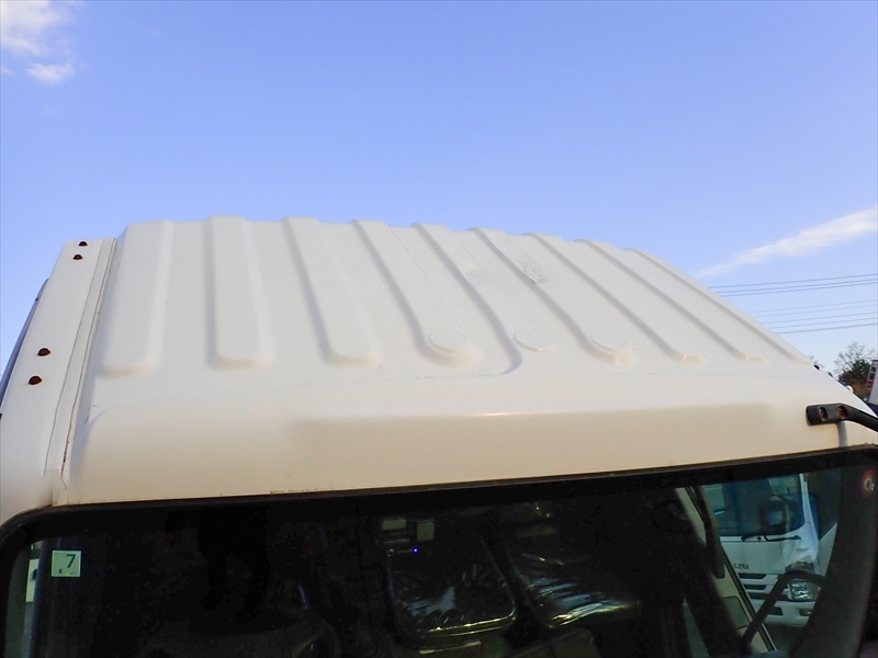 【349897】いすゞ フォワード 土砂ダンプ|中古トラックの販売・買取・査定のアイナビ