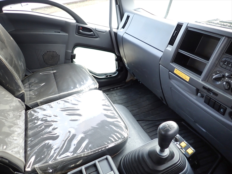 【349897】いすゞ フォワード 土砂ダンプ|中古トラックの販売・買取・査定のアイナビ