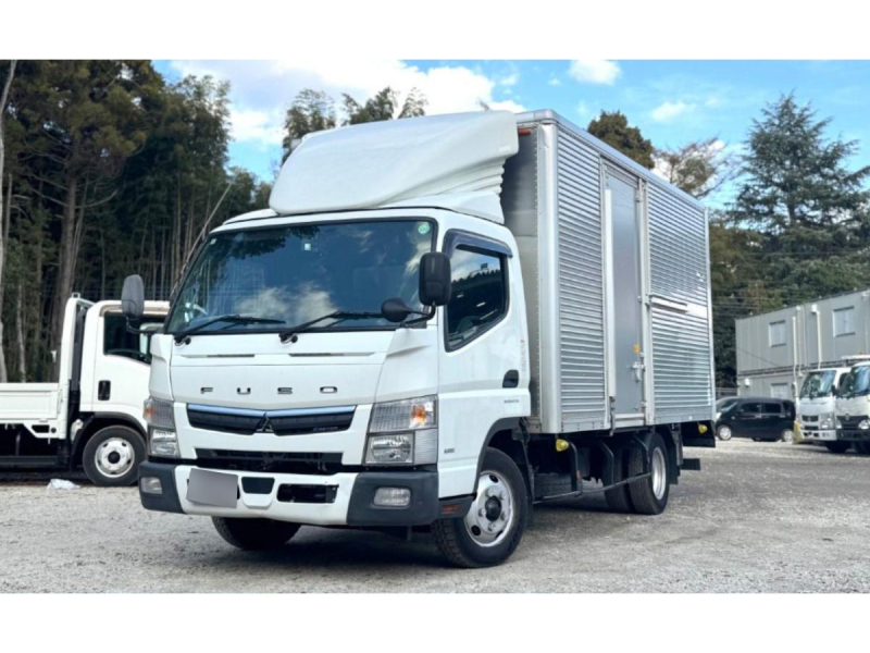 ワイドロング パブコ パワーゲート付 サイドドア|中古トラックの販売・買取・査定のアイナビ