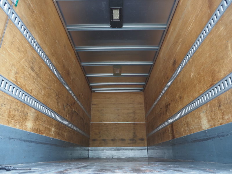 いすゞ バン車 エルフ|中古トラックの販売・買取・査定のアイナビ