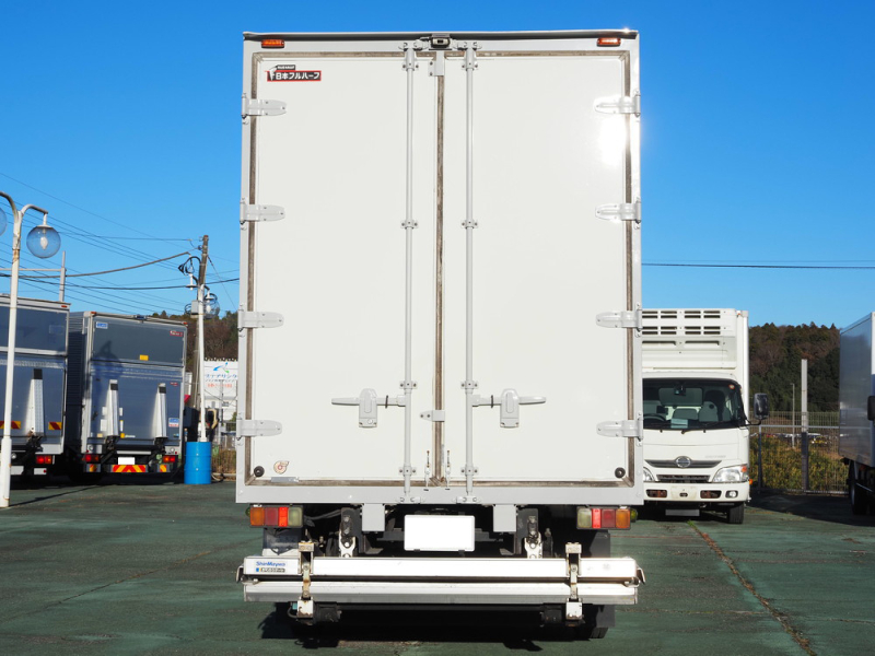 いすゞ バン車 エルフ|中古トラックの販売・買取・査定のアイナビ