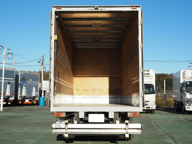 いすゞ バン車 エルフ|中古トラックの販売・買取・査定のアイナビ