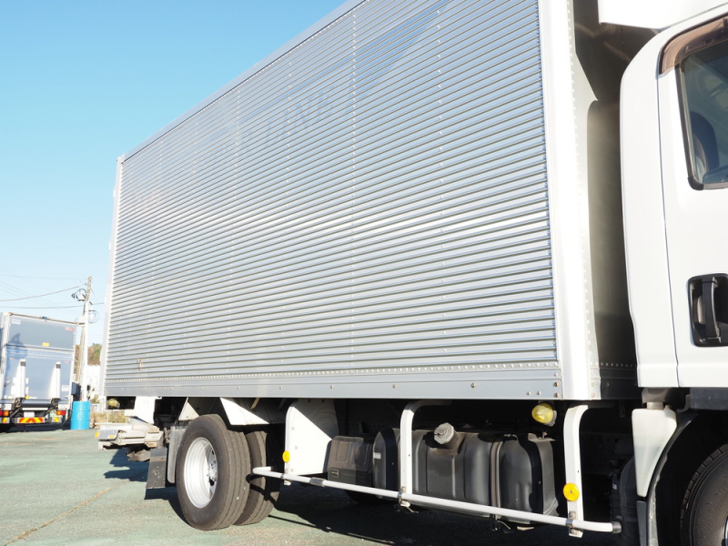 いすゞ バン車 エルフ|中古トラックの販売・買取・査定のアイナビ