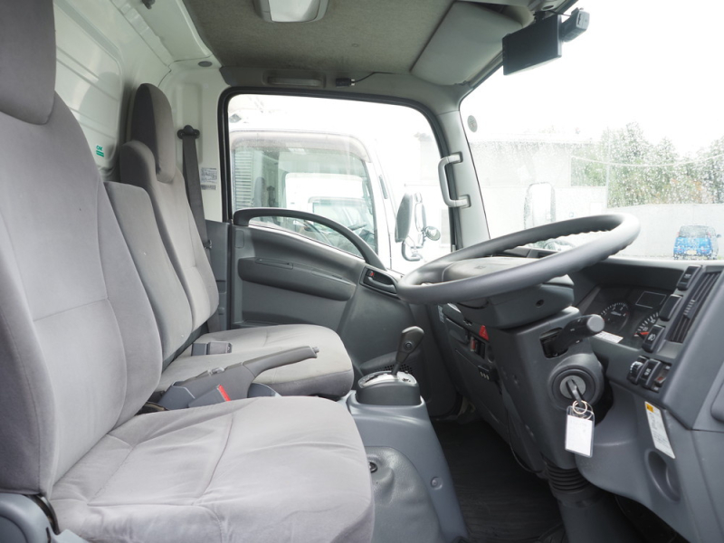 いすゞ バン車 エルフ|中古トラックの販売・買取・査定のアイナビ