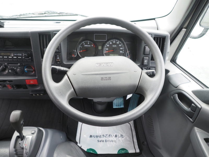 いすゞ バン車 エルフ|中古トラックの販売・買取・査定のアイナビ