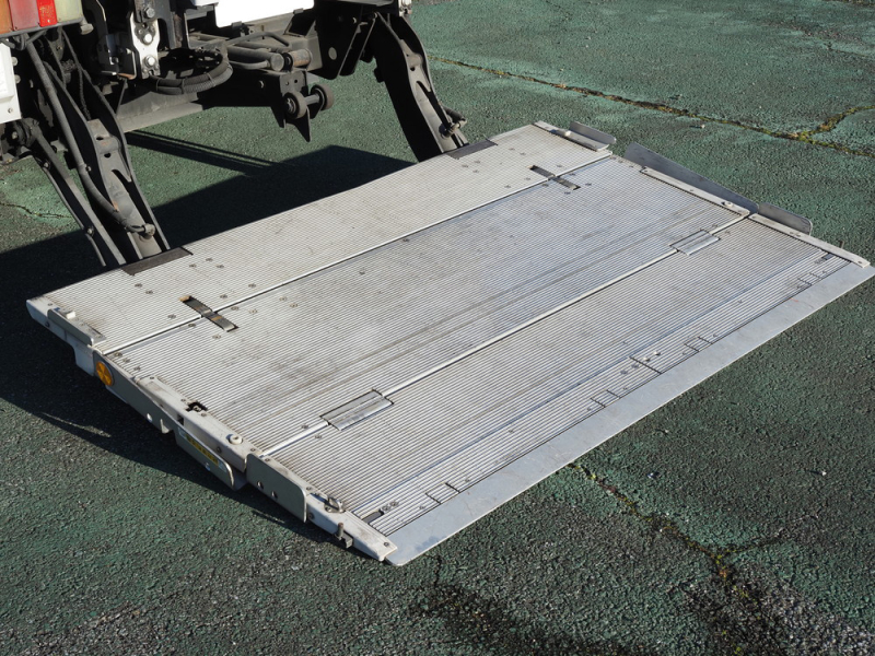 いすゞ バン車 エルフ|中古トラックの販売・買取・査定のアイナビ