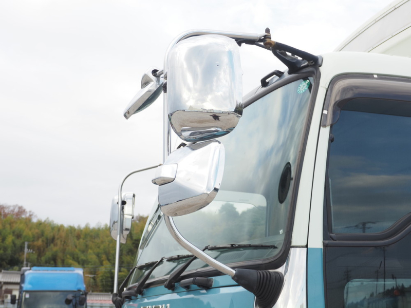 いすゞ 冷凍バン ギガ|中古トラックの販売・買取・査定のアイナビ