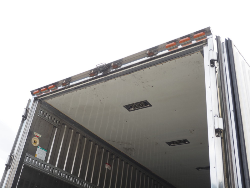 いすゞ 冷凍バン ギガ|中古トラックの販売・買取・査定のアイナビ