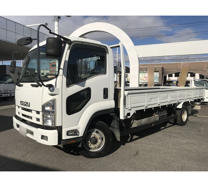 いすゞ 平ボディ フォワード|中古トラックの販売・買取・査定のアイナビ