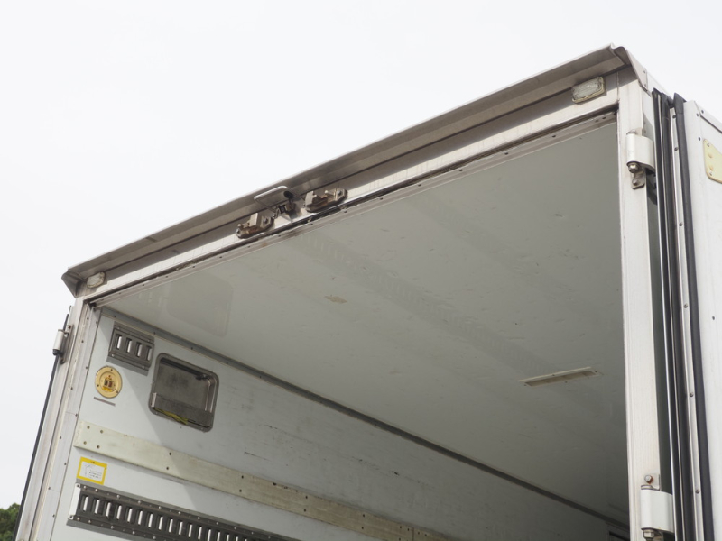 日野 冷凍バン レンジャープロ|中古トラックの販売・買取・査定のアイナビ