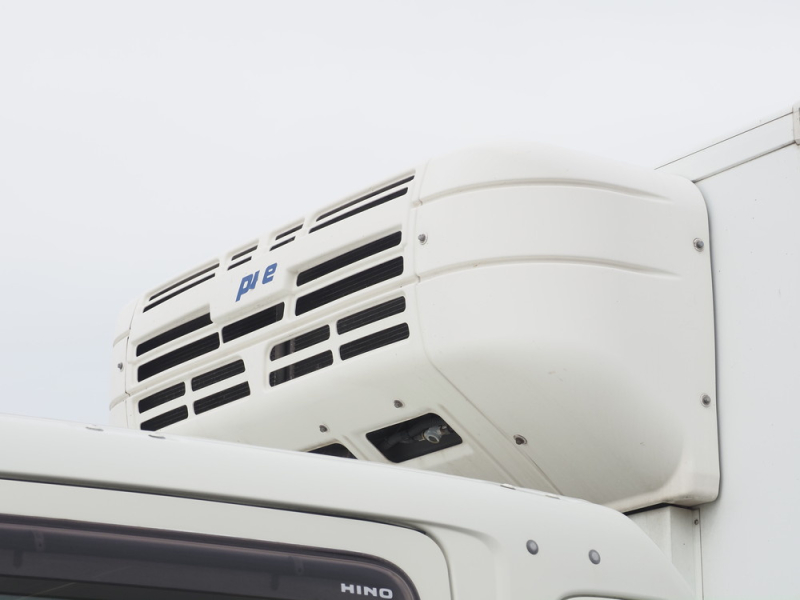 日野 冷凍バン レンジャープロ|中古トラックの販売・買取・査定のアイナビ