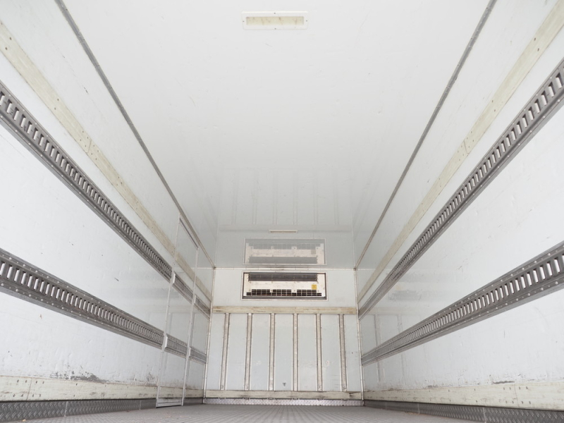 日野 冷凍バン レンジャープロ|中古トラックの販売・買取・査定のアイナビ