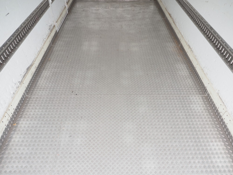 日野 冷凍バン レンジャープロ|中古トラックの販売・買取・査定のアイナビ