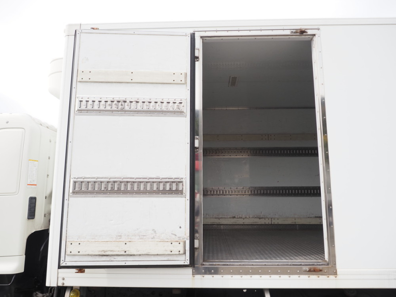 日野 冷凍バン レンジャープロ|中古トラックの販売・買取・査定のアイナビ