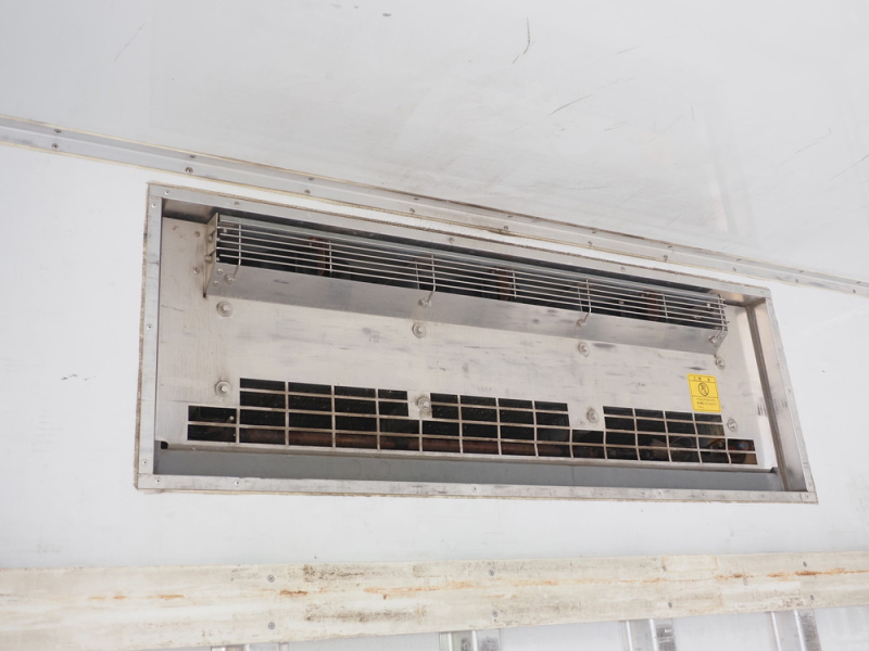 日野 冷凍バン レンジャープロ|中古トラックの販売・買取・査定のアイナビ