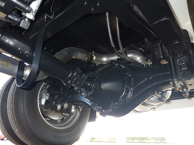 三菱キャンター☆6.0㎥プレス式塵芥車☆新明和製|中古トラックの販売・買取・査定のアイナビ