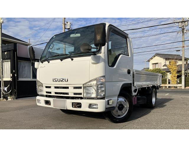 いすゞ 平ボディ|中古トラックの販売・買取・査定のアイナビ