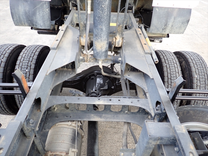 【350569】いすゞ フォワード 土砂ダンプ|中古トラックの販売・買取・査定のアイナビ