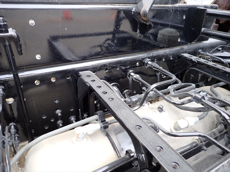 【350569】いすゞ フォワード 土砂ダンプ|中古トラックの販売・買取・査定のアイナビ