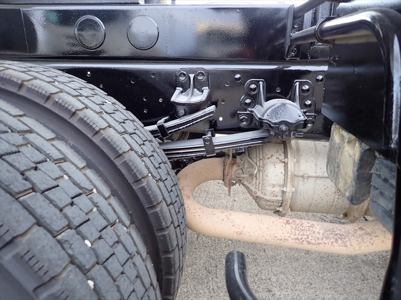 【350569】いすゞ フォワード 土砂ダンプ|中古トラックの販売・買取・査定のアイナビ