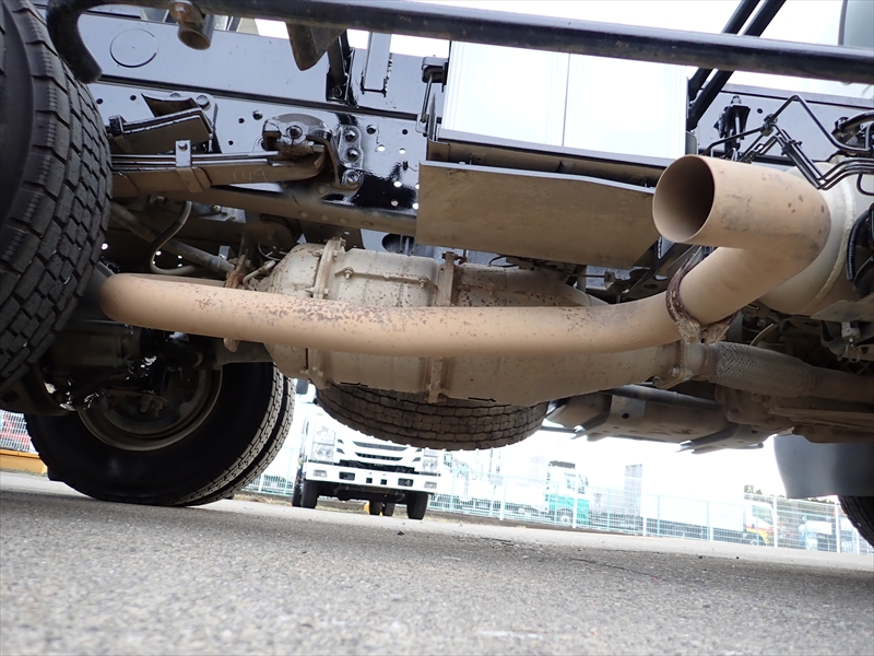 【350569】いすゞ フォワード 土砂ダンプ|中古トラックの販売・買取・査定のアイナビ