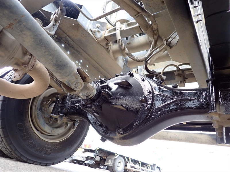 【350569】いすゞ フォワード 土砂ダンプ|中古トラックの販売・買取・査定のアイナビ