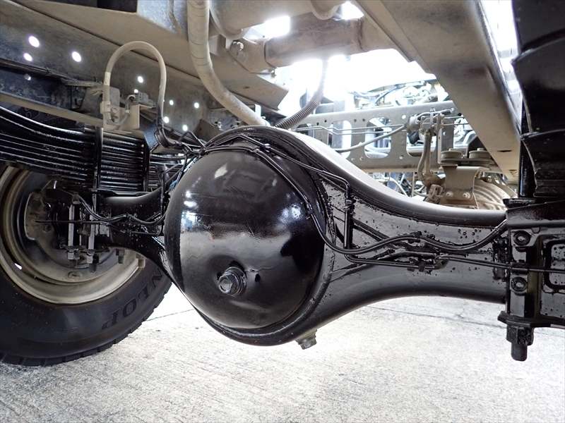 【350569】いすゞ フォワード 土砂ダンプ|中古トラックの販売・買取・査定のアイナビ