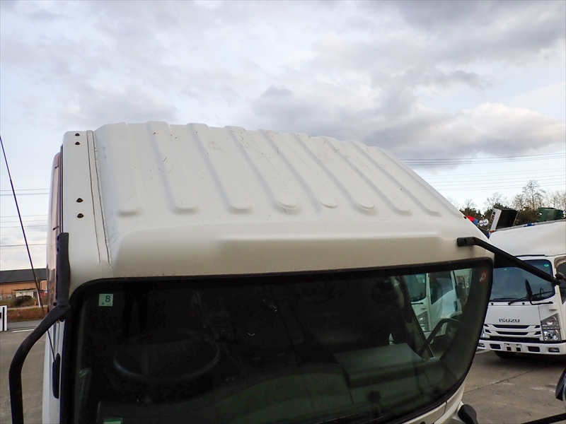 【350569】いすゞ フォワード 土砂ダンプ|中古トラックの販売・買取・査定のアイナビ