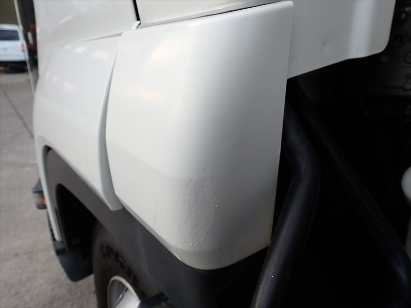 【350569】いすゞ フォワード 土砂ダンプ|中古トラックの販売・買取・査定のアイナビ