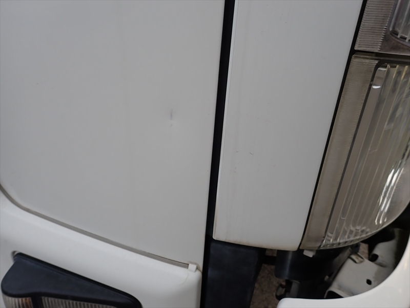 【350569】いすゞ フォワード 土砂ダンプ|中古トラックの販売・買取・査定のアイナビ